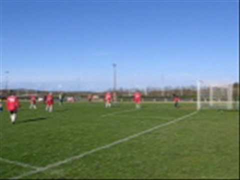 St Renan Foot Loisir