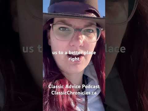 Classic tip of the day #CorrectiveCriticism #mentalhealth https://classicchronicles.ca