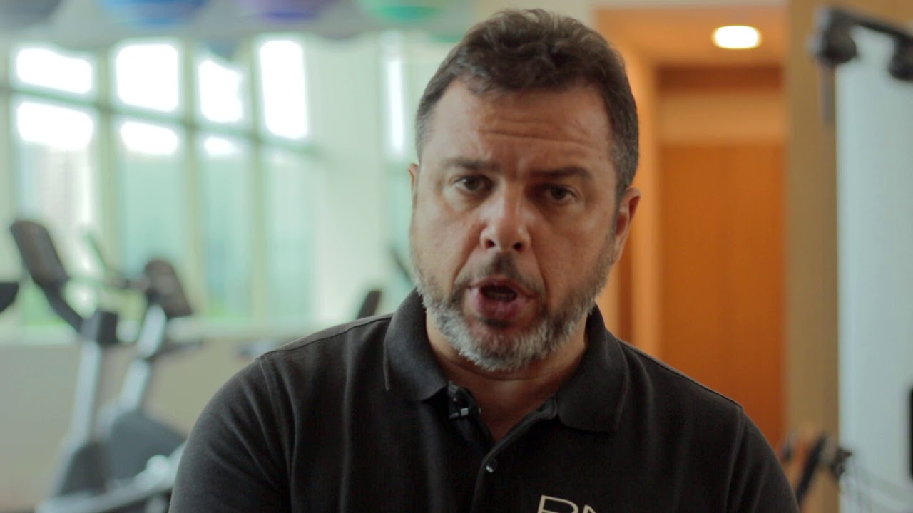 Técnicas de PNF de reflexo de estiramento