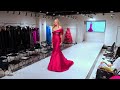 Tarik Ediz 98766 Dress NewYorkDress Com