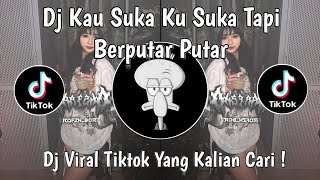 Download lagu DJ KAU SUKA KUSUKA TAPI BERPUTAR PUTAR | DJ OK T2 VIRAL TIKTOK TERBARU 2025 ! mp3 Download lagu DJ KAU SUKA KUSUKA TAPI BERPUTAR PUTAR | DJ OK T2 VIRAL TIKTOK TERBARU 2025 ! mp3