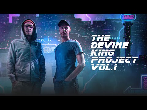 Official Listening Party / Devine King Project