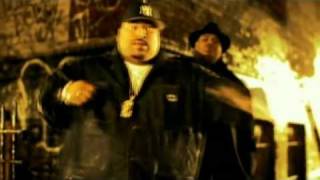Big Pun feat. Black Thought - Super Lyrical | *Best Quality* (2009)