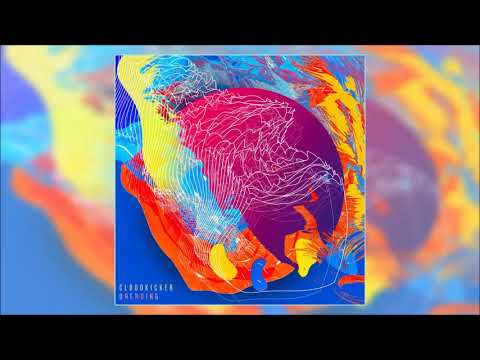 Cloudkicker - Unending [Full Album]