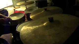 Nefertiti Miles Tony Williams Transcription