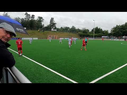 TUS Chlodwig Zülpich X SC Germania Erftstadt   Lechenich Kreispokal 06.08.2023