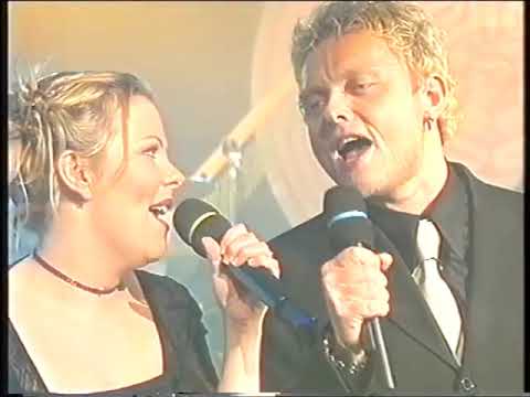 Einar Ágúst Víðisson & Telma Ágústsdóttir - Hvert sem er (Eurovision Song Contest 2000, ICELAND 🇮🇸)