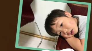 幼児の英会話&知育