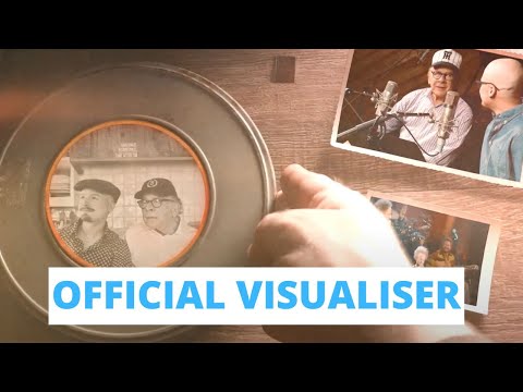 Garfunkel & Garfunkel - Time After Time (official visualiser)