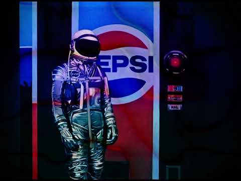 mijat - all i wanted was a pepsi