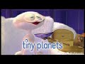 Tiny Planets Theme Song Instrumental