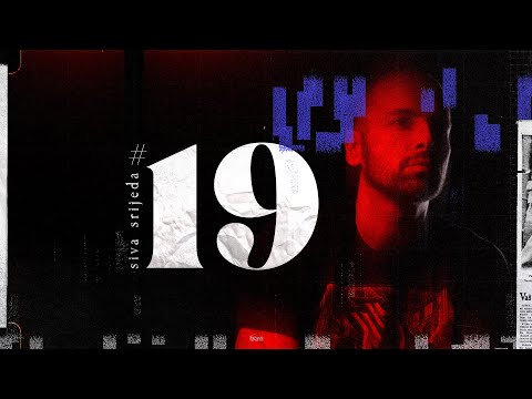 #19 Sivilo - O, Bože! (feat. Grzi)