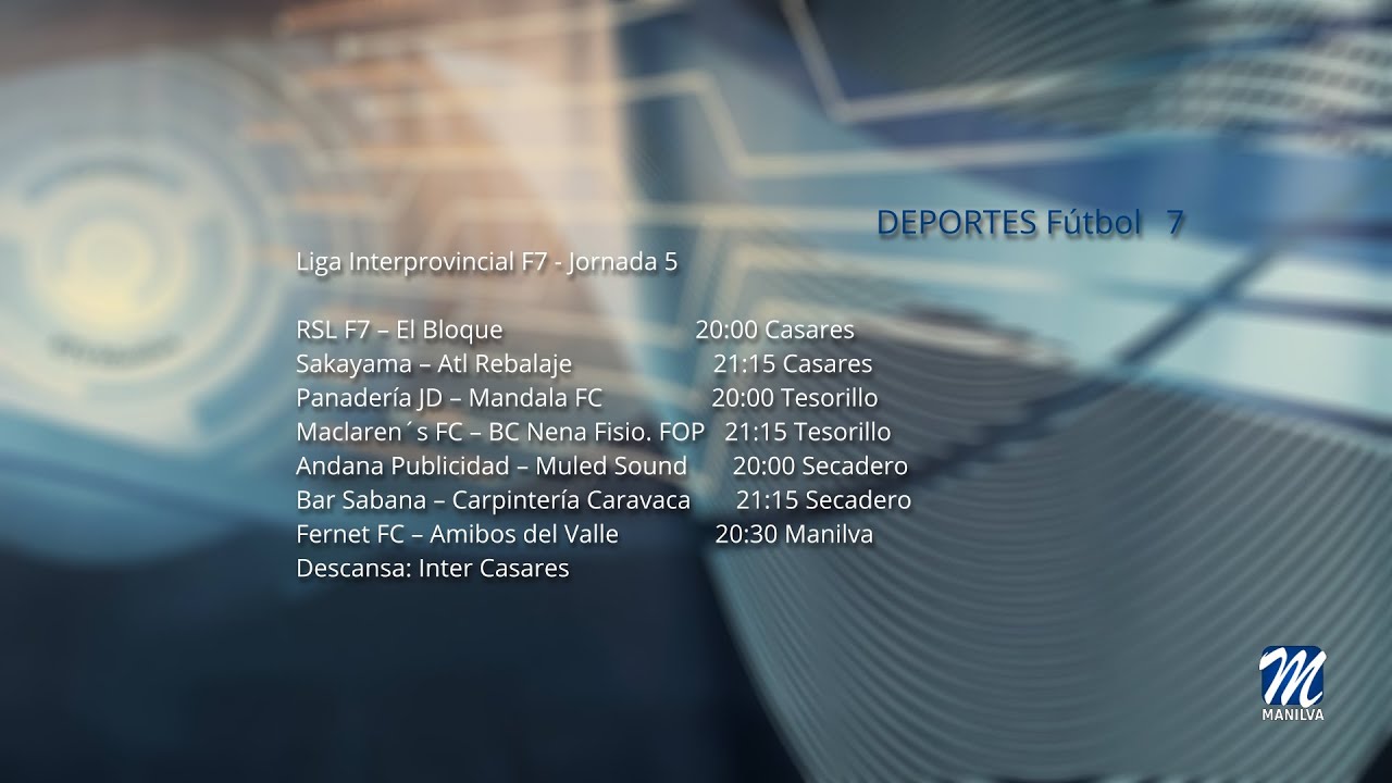 Liga Interprovincial Fútbol 7