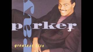 RAY PARKER JR.   -   You Can't Change That