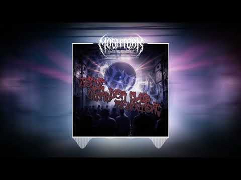 MoshTekk - JETZT WIRD DER CLUB RENOVIERT