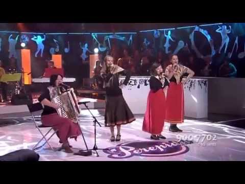 Perepidu: Pereansambel Tiia ja tütred - "Simmanipolka"