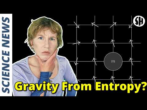 This Paper Might Change How We See Gravity