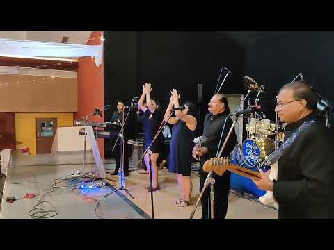 Goan Band Lace 2022 - Follow the leader cover #lauryandthelace #lace