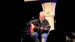 Gordon Quinton - Did She Mention My Name/Don Quixote (Gordon Lightfoot)