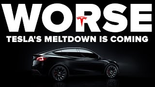Tesla's 2024 Keeps Getting Worse | Should You Be Worried?