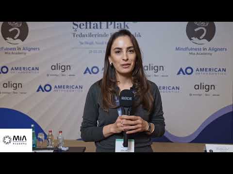 Narmin Bayramova Mia II 21-22-23 Aralık 2024