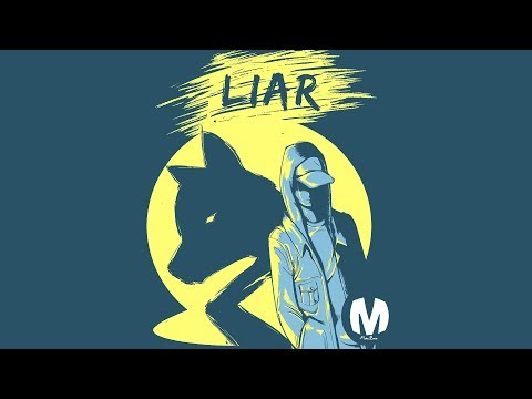 Macbee - Liar Ft. SonyBLVCK (Lyrics)