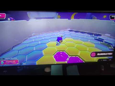 Fall Guys Cheaters (Boosting)