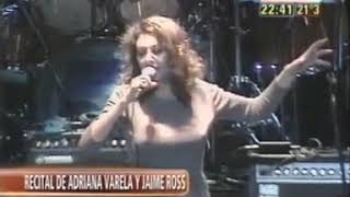 "Malena" ~ Adriana Varela