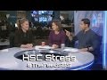 HSC Stress The Feed
