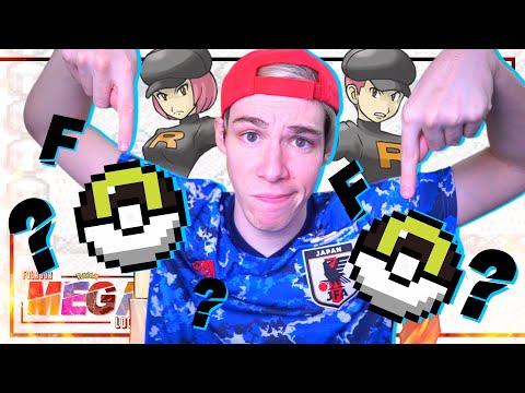 Pokémon Rojo MEGALOCKE Ep.25 - ¡ME REGALAN 2 POKÉMON RANDOM Y TENGO QUE ELEGIR 1! ...Y LUEGO...