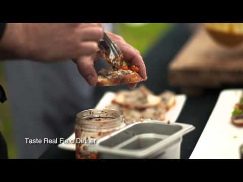 Welcome to Wellington County!