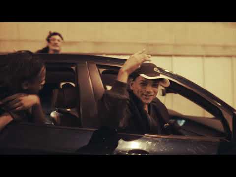 MC Buzzz ft Lucho SSJ - Me Conocen [VIDEO OFICIAL]