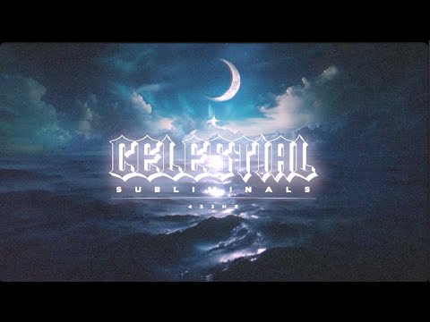 [NEW MOON SHIFTING SUBLIMINAL] FALL ASLEEP & WAKE UP IN DESIRED REALITY | THETA WAVES MEDITATION