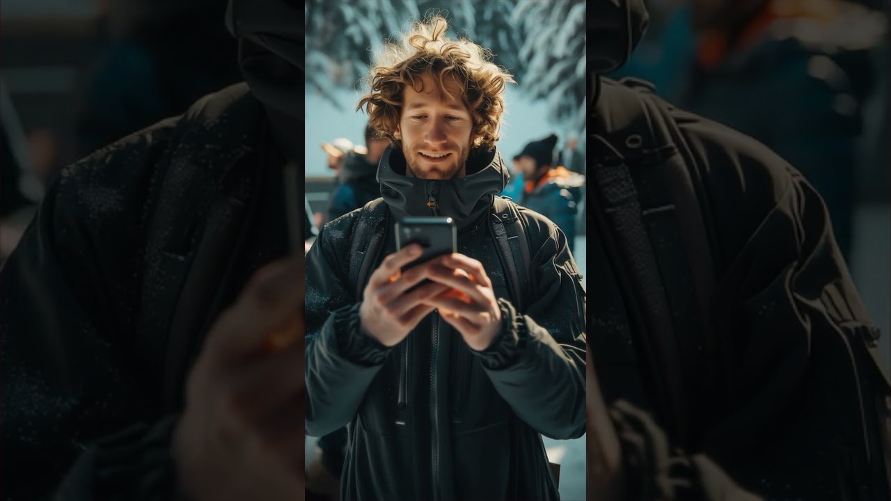 Il tuo van, sempre sotto controllo. Ovunque. Con SYNCAR.