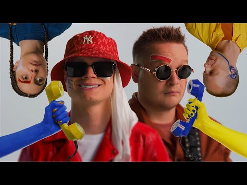 Руками не трогать – Перекрыла меня
