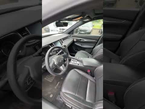 фото infiniti qx50 ii 0