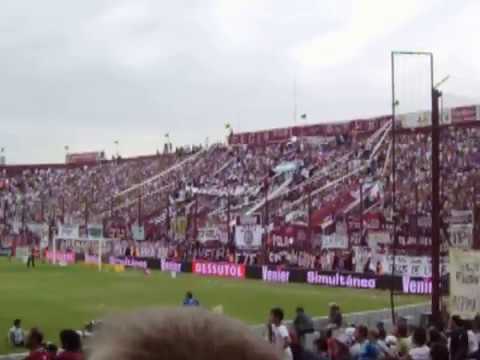 Lanus vs Banfield 2008 Buenos Aires  0-5