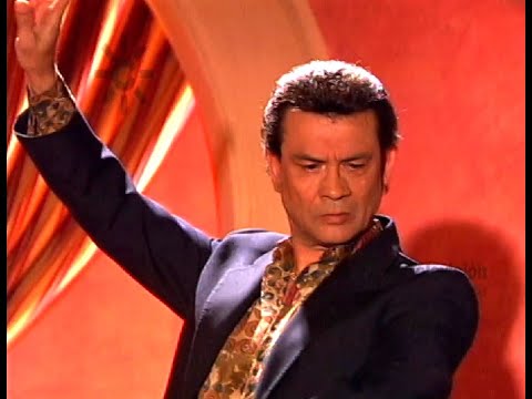 Eduardo Serrano El Güito por bulerías | Flamenco en Canal Sur