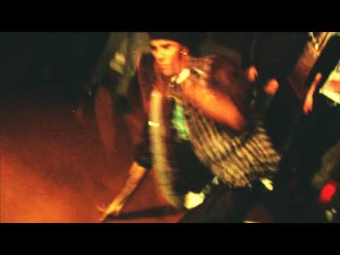 DJ Rockid - Bad Men HQ (Dub Karlos in da club version)