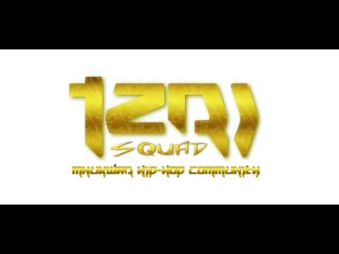 12RI Squad - My Gank Not Die - (Feat Naughty Soul) - (OFFICIAL AUDIO)