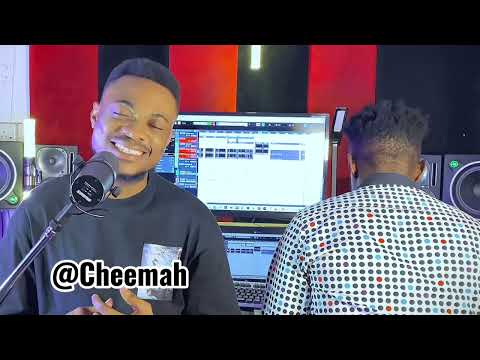 IGBO WORSHIP MEDLEY| CHEEMAH