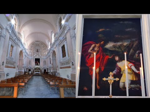 𝐕𝐚𝐥𝐥𝐞𝐭𝐭𝐚 𝐒𝐚𝐧𝐭𝐚 𝐌𝐚𝐫𝐢𝐣𝐚 𝐌𝐚𝐝𝐚𝐥𝐞𝐧𝐚 / 𝐅𝐞 𝐬𝐭𝐚 𝐓𝐢𝐭𝐮𝐥𝐚𝐫𝐢 𝟐𝟎𝟐𝟑 / 𝐊𝐧𝐢𝐬𝐣𝐚 𝐀𝐫𝐦𝐚𝐭𝐚 𝐌𝐢 𝐧𝐧 Ġ𝐞𝐰𝐰𝐚