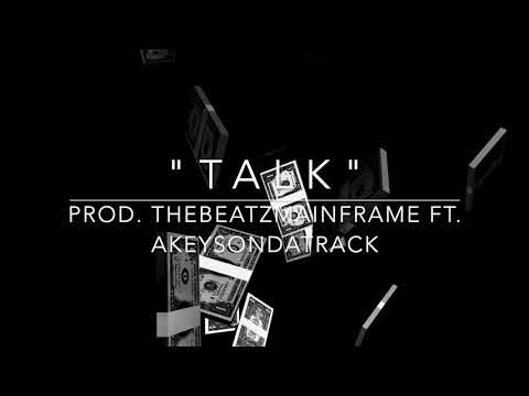 Drill x Grime x Afro beat 2019 | "TALK"| Aitch x Mist x Fredo x Yungen Type beat