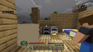 [マイクラ参加型](声無し)初見さん大歓迎！久々の配信