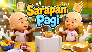 Download lagu Upin & Ipin - Sarapan Pagi mp3 Download lagu Upin & Ipin - Sarapan Pagi mp3