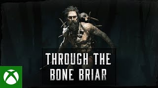 Xbox Hunt: Showdown - Through the Bone Briar DLC Trailer anuncio