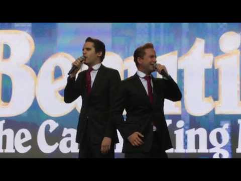 West end live 2017: Beautiful