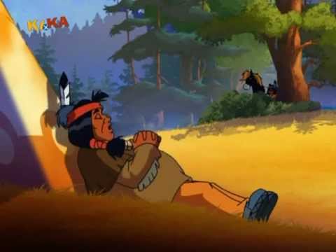 Yakari - 47 - Der Schlafwandler.avi