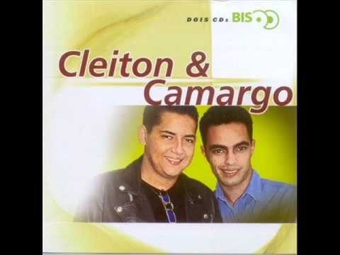 Cleiton & Camargo: Agenda Rabiscada