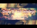 Doar Tu Ma Cunosti - Accompaniment Track ...